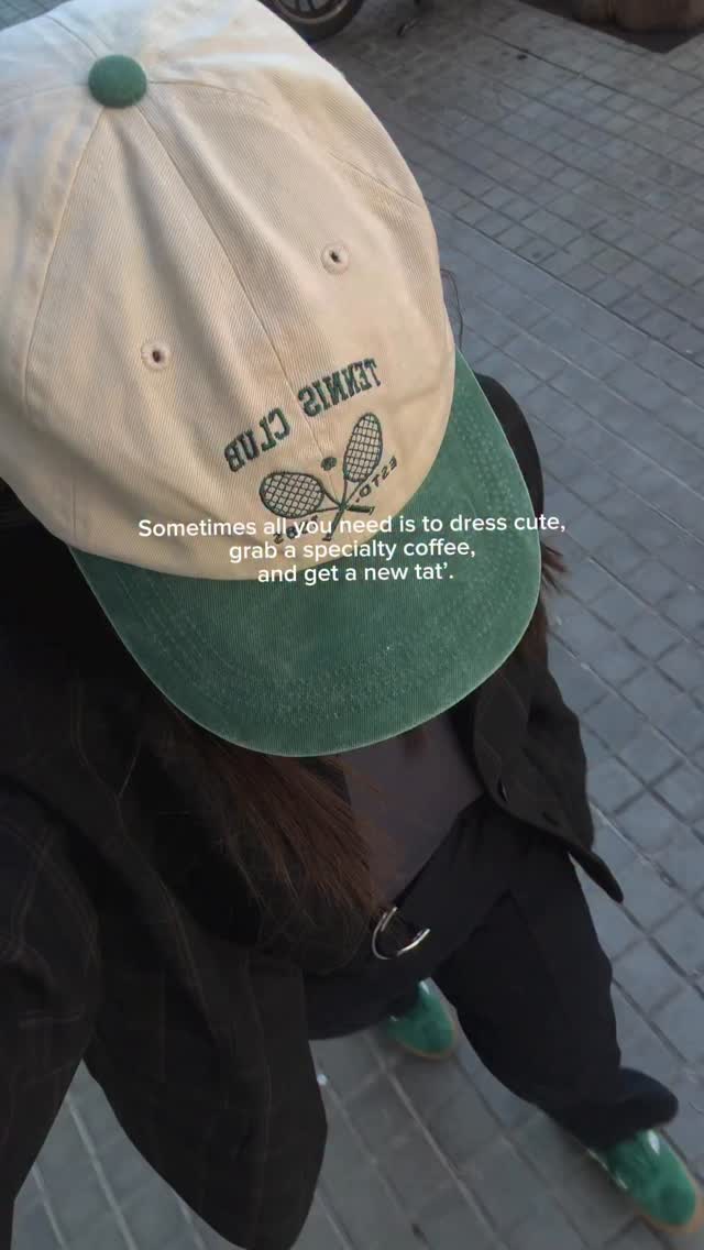 El trío perfecto🔮