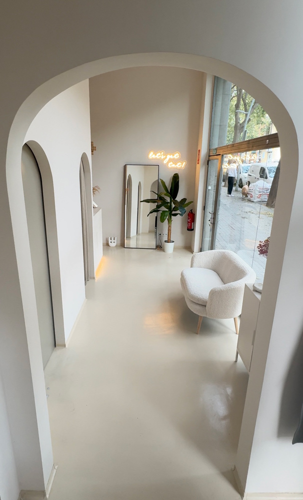 branco studio barcelona