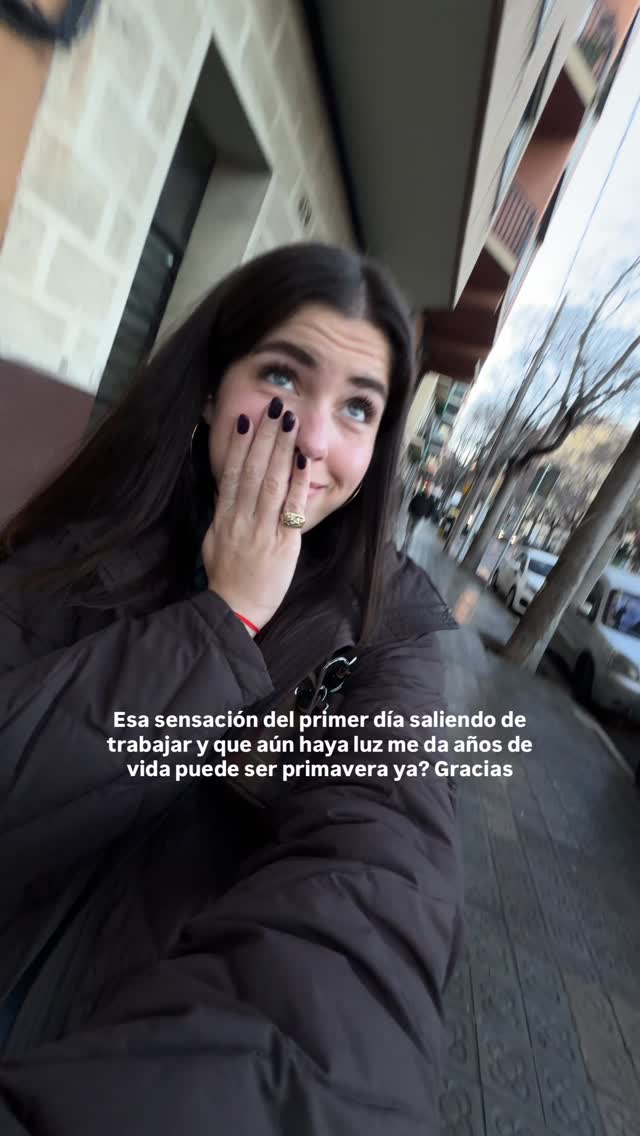 El momento más esperado del año sin lugar a dudas